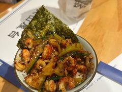 -火山屋台(新街口店)