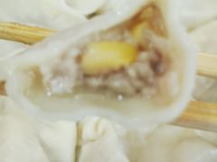 -东北农业大学饺子园