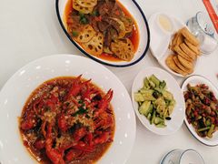 -簋街仔仔小龙虾(总店)