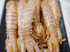 -铭副琦食·虾蟹烩馆(渔人码头店)