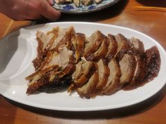 -北京炸酱面馆·烤鸭(前门总店)
