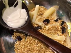 -格日勒阿妈蒙古厨房(大召店)