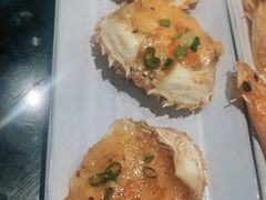 -铁板诱惑法式铁板烧(大卫城店)