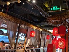 -老湘村·湖南土菜(天河维多利店)