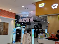 -融创茂(青岛店)