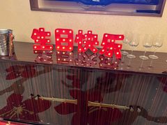 -酌宴府The China Club·广州万富希尔顿酒店(云城东路店)