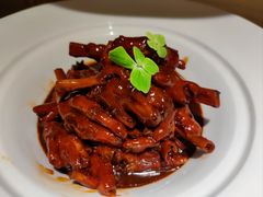 -上座云间·青年赣菜(绿茵店)
