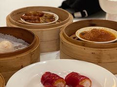 -香宫中餐厅·大连香格里拉(人民路店)
