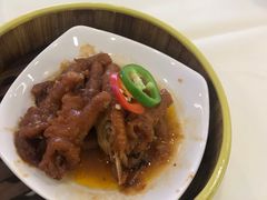 -新梅园不夜粥(龙华店)