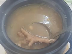 -文记壹心鸡(宝华路店)