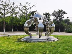 -永定河休闲森林公园