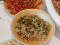 -深山老屋(国顺东路店)