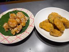 -姑苏家宴·苏帮菜·松鼠桂鱼(苏州总店)
