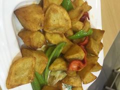 清真益鑫羊肉手抓馆(南大街店)-清真益鑫羊肉手抓馆(南大街店)