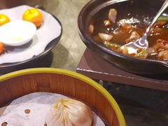 -苏帮袁Sue Cuisine(来福士店)