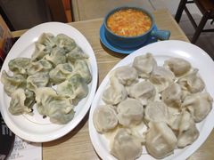 -赵奶奶水饺锅贴小酒馆(丁字沽店)