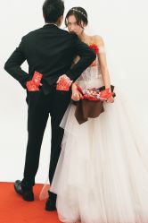 -布拉格婚纱摄影(真实客片店)