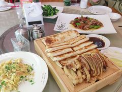 -高建民酒楼(红旗大街店)