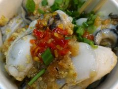 -冯姐生蚝(迎宾广场店)