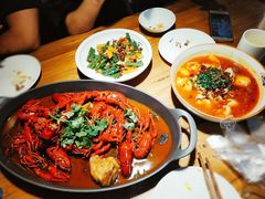 -渔乡米香·剁椒鱼头(四方坪店)