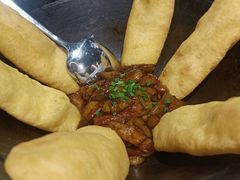 -洪福龙虾