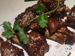 -坛宗剁椒鱼头(河西王府井店)