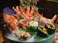 -蟹将军·松叶蟹和牛日料放题自助(K11店)