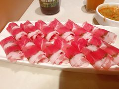 -海底捞火锅(劲松店)