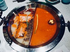 -卤教授老火锅