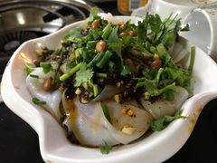 -贵阳李氏息烽阳朗鸡(民生路店)