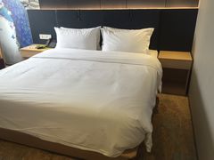 -JOYA湾悦国际酒店(世界之窗店)