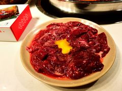 -岗上渣渣老火锅(上大田湾店)