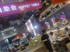-古乐牛香·鲜牛肉牛杂火锅(新区店)