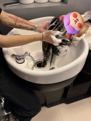 -GANO HAIR 