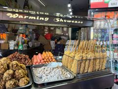 -独一锅棒棒鸡(坡子街商业中心店)