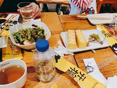 -木屋烧烤(南新店)