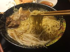 -日本料理神拉面