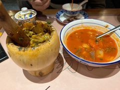 -杨记隆府重庆江湖菜(大悦城店)