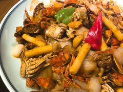 -周家二小姐的菜(西津渡店)