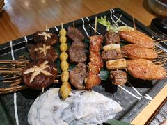 -元通寿司(大朗店)