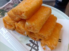 -大清花饺子(山庄店)
