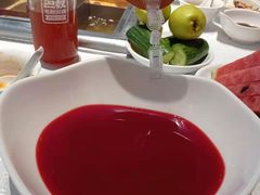 -巴奴毛肚火锅(六天地店)