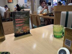 -mango tree芒果树泰国餐厅(青岛万象城店)