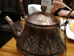 -巴依老爷新疆美食(常营店)
