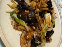 -五台山八大碗·地方风味菜馆(五爷庙店)