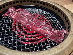 江户罐腌牛隔膜-江户烧肉(高德店)