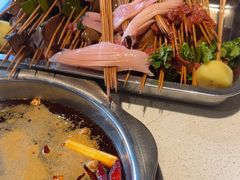 -钢五区节子串串香(环球汇·天誉店)