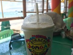 -Jonah's Fruit Shake & Snack Bar