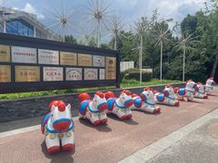 -天河潭旅游度假区