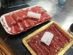 -东门口涮肉·砂锅·烤串(老门东店)